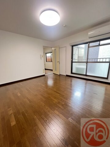 ピースフルハウスの物件内観写真