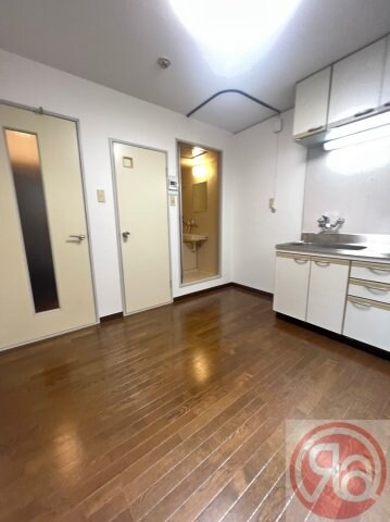 ピースフルハウスの物件内観写真