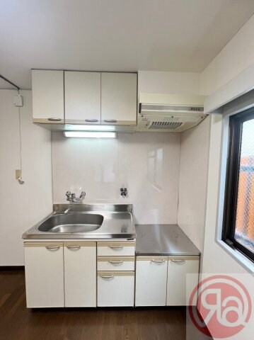 ピースフルハウスの物件内観写真