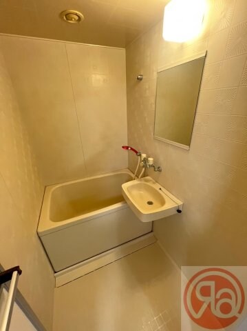 ピースフルハウスの物件内観写真