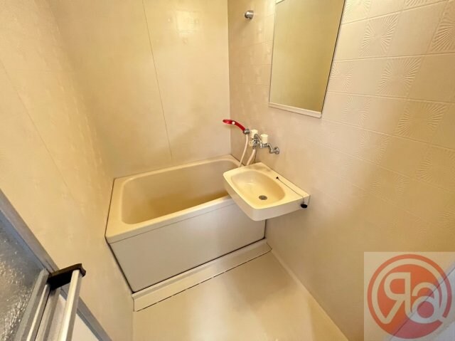 ピースフルハウスの物件内観写真