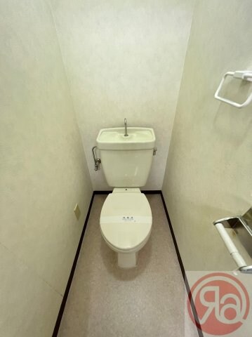 ピースフルハウスの物件内観写真