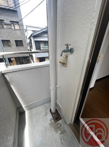 ピースフルハウスの物件内観写真