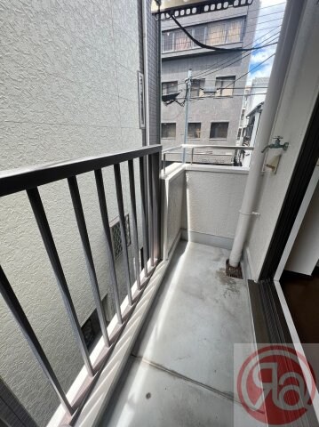 ピースフルハウスの物件内観写真