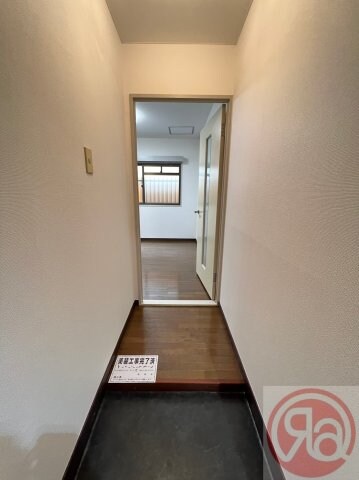 ピースフルハウスの物件内観写真