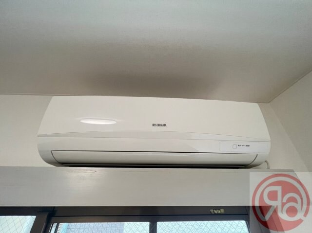 ピースフルハウスの物件内観写真