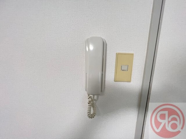 ピースフルハウスの物件内観写真