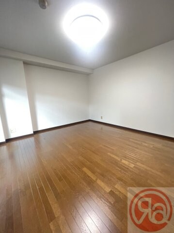 ピースフルハウスの物件内観写真