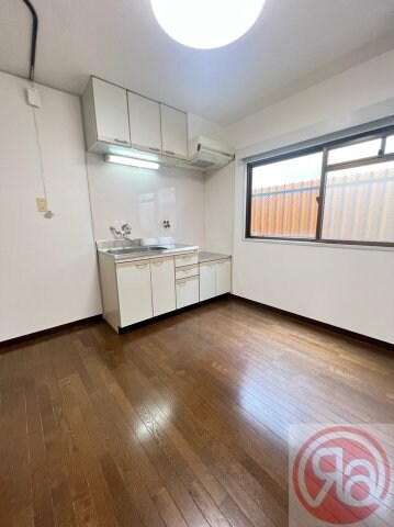 ピースフルハウスの物件内観写真