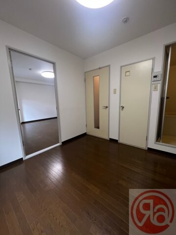 ピースフルハウスの物件内観写真