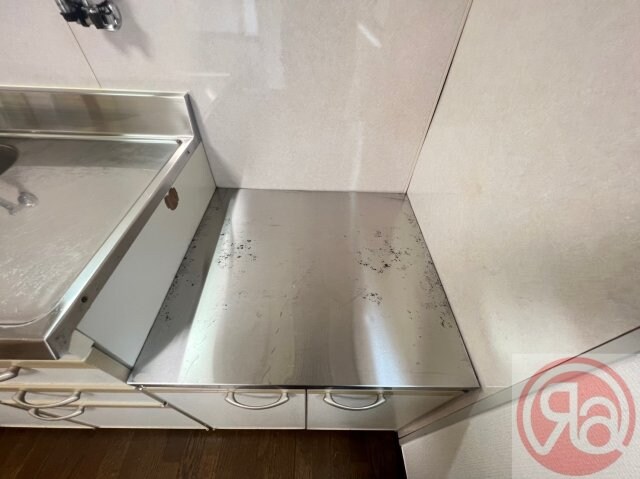 ピースフルハウスの物件内観写真