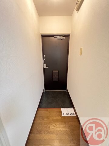 ピースフルハウスの物件内観写真