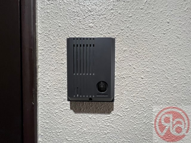 ピースフルハウスの物件内観写真