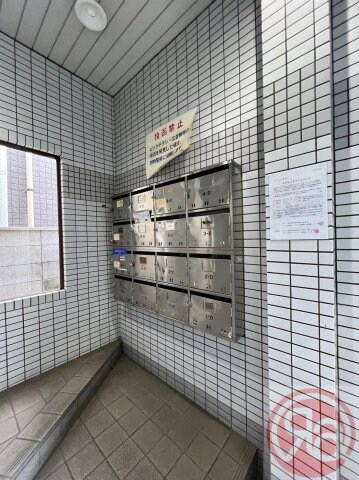 ピースフルハウスの物件内観写真