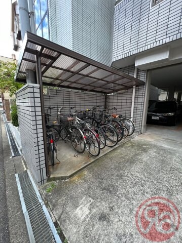 ピースフルハウスの物件内観写真