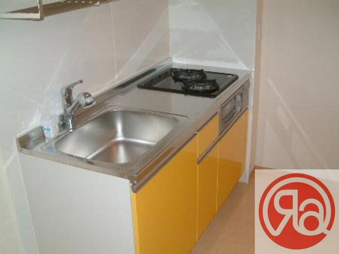 メゾンドアールの物件内観写真