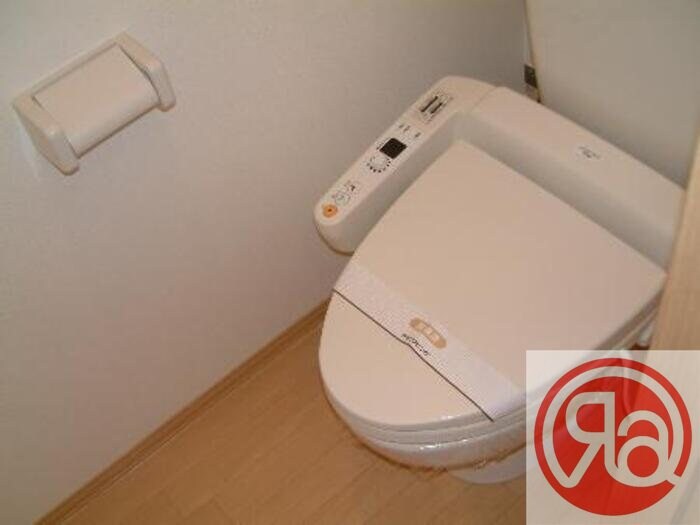 メゾンドアールの物件内観写真