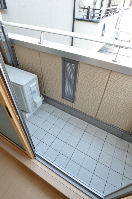 メゾンドアールの物件内観写真