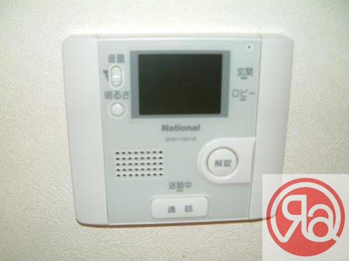 メゾンドアールの物件内観写真