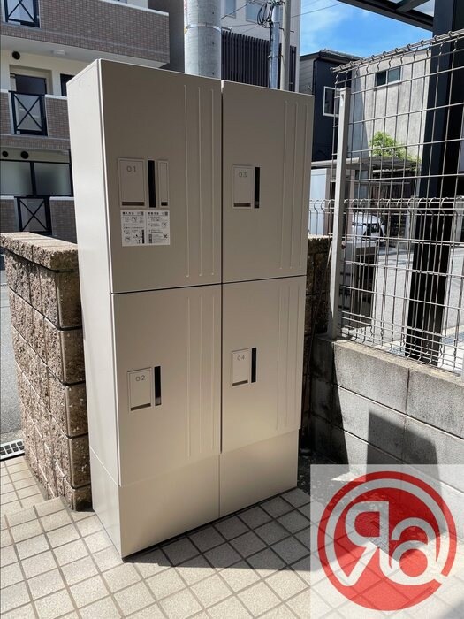 メゾンドアールの物件内観写真