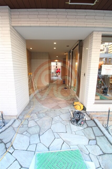 アーバネックス真田山の物件外観写真