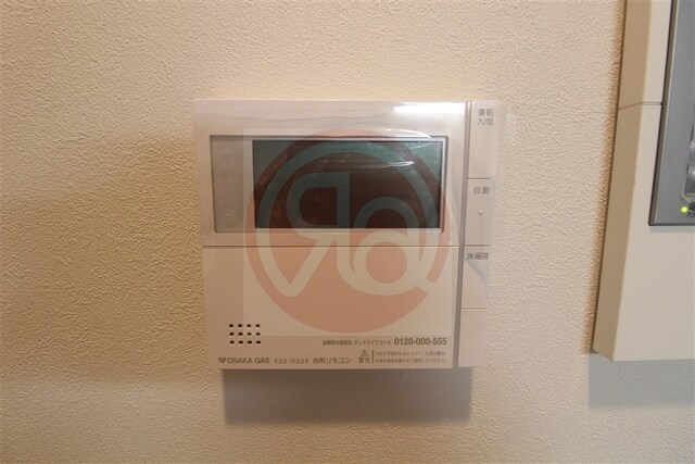 アーバネックス真田山の物件内観写真