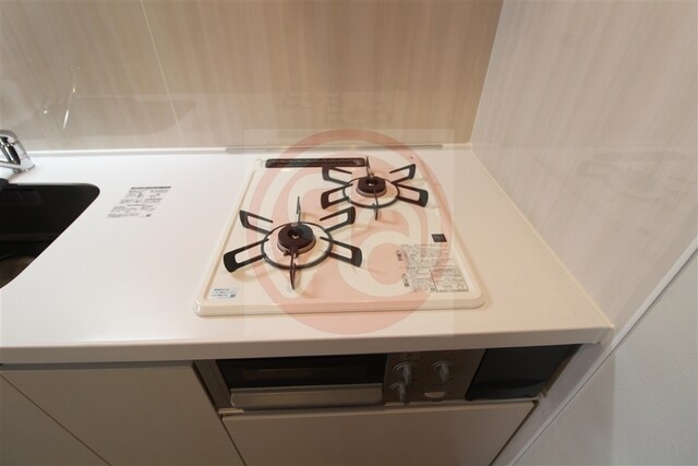 アーバネックス真田山の物件内観写真