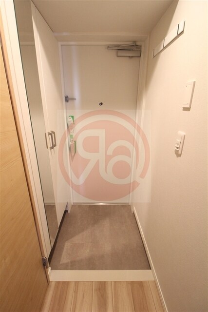 アーバネックス真田山の物件内観写真