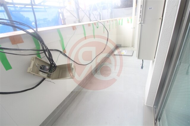 セレニテ谷九プリエの物件内観写真