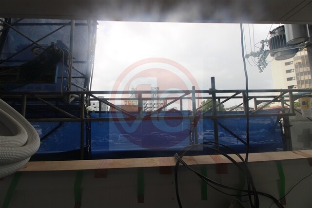 セレニテ谷九プリエの物件内観写真