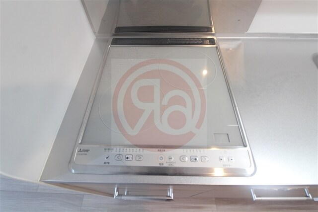 セレニテ谷九プリエの物件内観写真