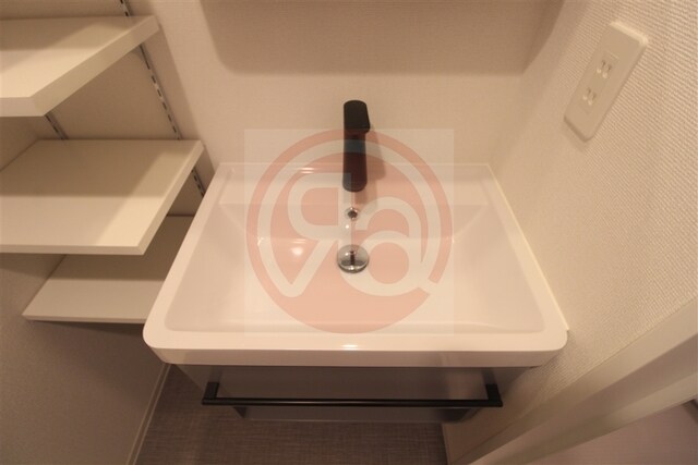 セレニテ谷九プリエの物件内観写真