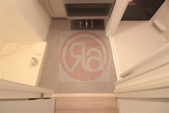 セレニテ谷九プリエの物件内観写真