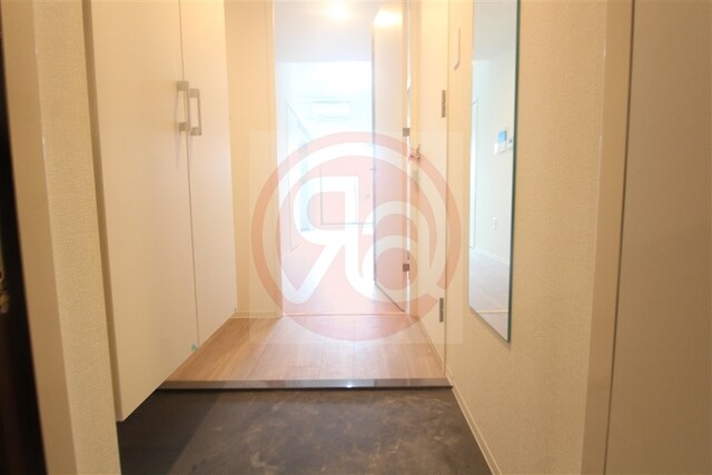 セレニテ谷九プリエの物件内観写真