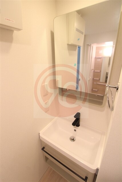 セレニテ谷九プリエの物件内観写真