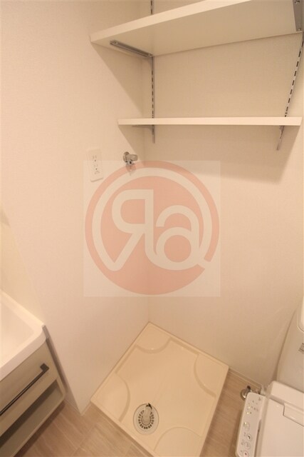 セレニテ谷九プリエの物件内観写真