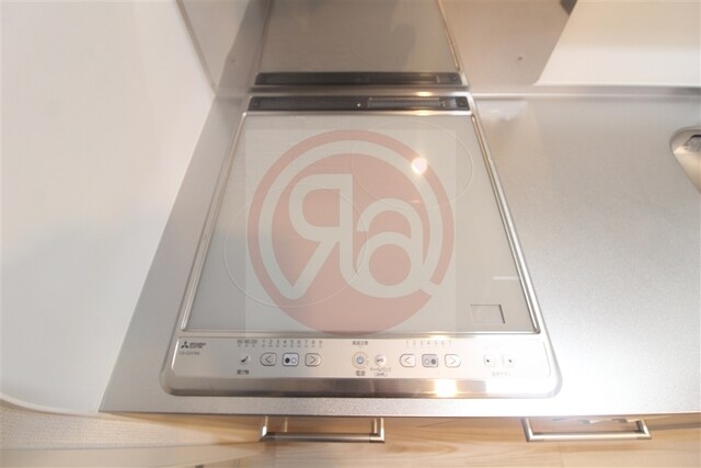 セレニテ谷九プリエの物件内観写真