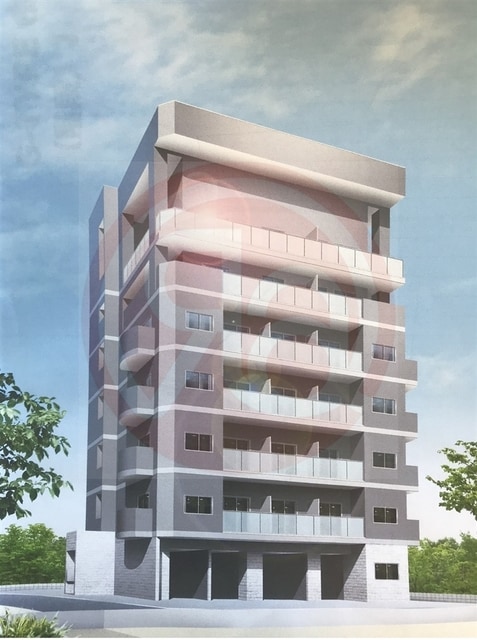 アルチェ　阿倍野の物件外観写真