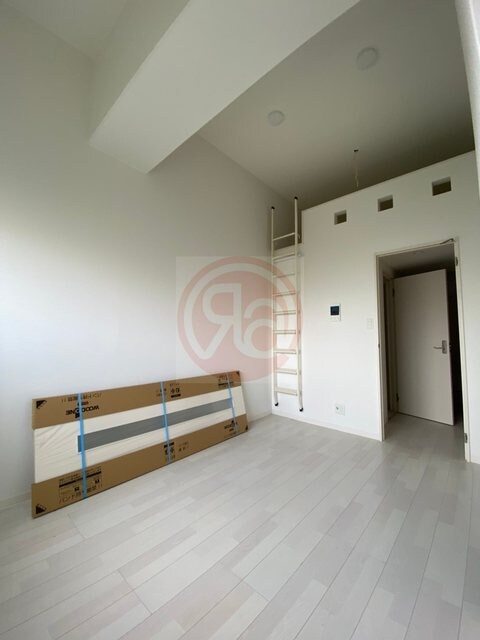 アルチェ　阿倍野の物件内観写真