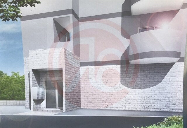 アルチェ　阿倍野の物件外観写真