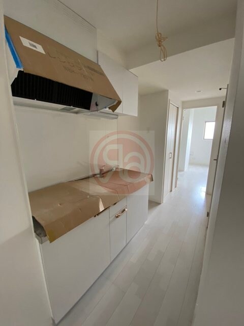 アルチェ　阿倍野の物件内観写真