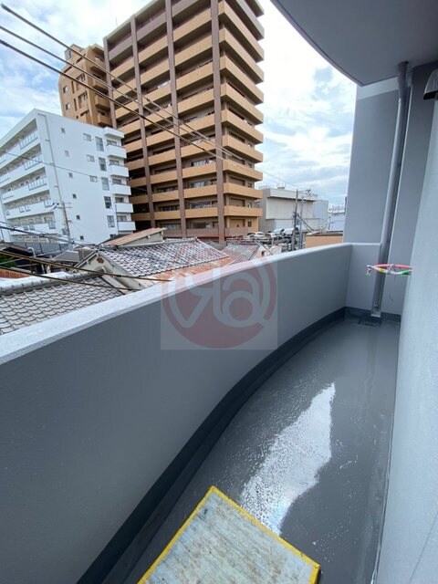 アルチェ　阿倍野の物件内観写真