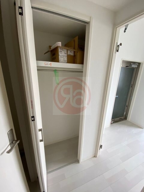 アルチェ　阿倍野の物件内観写真