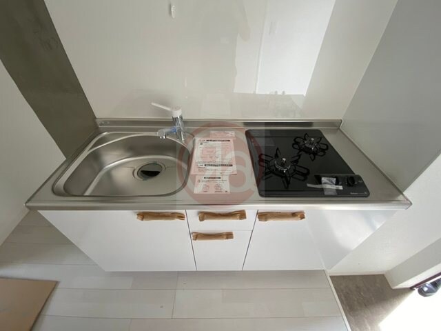 アルチェ　阿倍野の物件内観写真