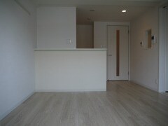 ペリドット長居公園の物件内観写真