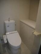 ペリドット長居公園の物件内観写真