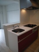 ペリドット長居公園の物件内観写真