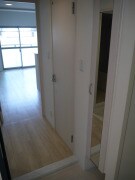 ペリドット長居公園の物件内観写真