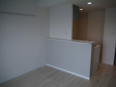 ペリドット長居公園の物件内観写真