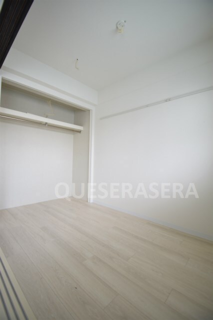 ペリドット長居公園の物件内観写真